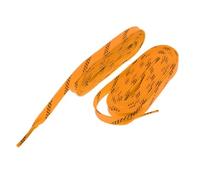 LIXSAZSE Patines de ruedas modernos y resistentes con cordones planos para un rendimiento óptimo. Patines de roller derby con cordones antideslizantes para patinaje en línea y hockey.