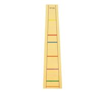 LIXSAZSE Pegatina para diapasón de violonchelo de tamaño 4/4 1/8, única, fácil de adherir, ayuda para aprender a tocar el violonchelo. Comprenda el diapasón del , mejore sus