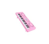 LIXSAZSE Piano Toy El Teclado de Piano con música Digital Brinda oportunidades prácticas para el Desarrollo de Habilidades Mientras Disfruta la música Teclado electrónico Juguete Educativo