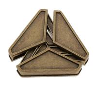 LIXSAZSE Prueba de Inteligencia, de Juguete, Juego Rompecabezas, Juguete, Forma Divertida Mejorar el coeficiente Intelectual y el coeficiente Intelectual a través