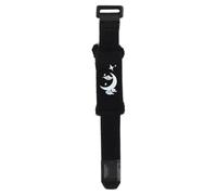 LIXSAZSE Reductor de ruido de trastes universal, esencial para músicos de cuerda que disfrutan de un mejor sonido sin esfuerzo. Reductor de ruido para cuerdas de guitarra