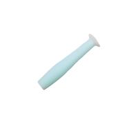 LIXSAZSE Removedor de lentes de contacto Varilla de succión de espejo moldeador de córnea ligera Palo de impermeable con caja de almacenamiento