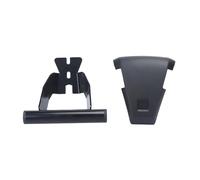 LIXSAZSE Ropa de Motocicleta Localiza con precisión Accesorios Tecnologías de navegación avanzadas y fáciles Usar para ZA350 NSS350, Negro