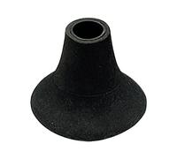 LIXSAZSE Soporte Duradero para cañas de Pescar. Soporte Antideslizante Que refuerza la Estabilidad al enfrentarse a Grandes desafíos acuáticos. de Cintura con absorción de