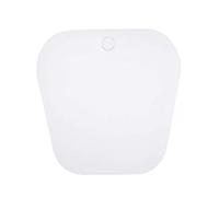 LIXSAZSE Soportes para camilla de botas, 16 pulgadas, forma de soporte Flexible, mantenimiento con agujeros, accesorios organización bucle, doméstico, claro