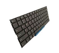 LIXSAZSE Teclado Modificado Ajuste computadora Escribir Teclado componente de Entrada EE. UU. Inglés reemplazo de Teclado para Yoga 530-14