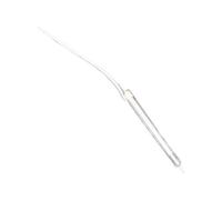 LIXSAZSE Tubo de Flash SB600 Accesorios Reparación Lámpara de Vidrio Reemplazo Tubo de Flash Piezas de cámara Digital Instalación Profesional requerida de