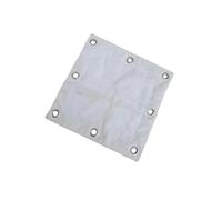 LIXSAZSE Wing Kick Boxing - Bolsa de Entrenamiento para Artes Marciales Mixtas Que admite Diversos métodos de Entrenamiento para desarrollar técnicas Combate. Bolsa Pared para puñetazos y Patadas.