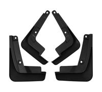 lixuejian 4 Piezas Guardabarros de Coche,para Besturn B70 2021-2025,Delanteros Traseros Coche Faldillas Antibarro,Salpicaduras Embellecedores
