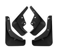 lixuejian 4 Piezas Guardabarros de Coche,para eπ008 2024-2026+,Delanteros Traseros Coche Faldillas Antibarro,Salpicaduras Embellecedores