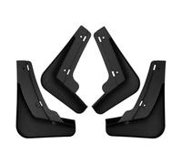 lixuejian 4 Piezas Guardabarros de Coche,para Li L9 2026+,Delanteros Traseros Coche Faldillas Antibarro,Salpicaduras Embellecedores