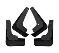 lixuejian 4 Piezas Guardabarros de Coche,para MAXUS G50 Plus 2021-2026+,Delanteros Traseros Coche Faldillas Antibarro,Salpicaduras Embellecedores