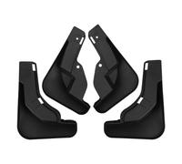lixuejian 4 Piezas Guardabarros de Coche,para Nissan NX8 2026-,Delanteros Traseros Coche Faldillas Antibarro,Salpicaduras Embellecedores