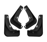 lixuejian 4 Piezas Guardabarros de Coche,para Starlight 560 2026+,Delanteros Traseros Coche Faldillas Antibarro,Salpicaduras Embellecedores