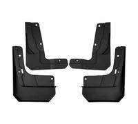 lixuejian 4 Piezas Guardabarros de Coche,para Tank 400 2026+,Delanteros Traseros Coche Faldillas Antibarro,Salpicaduras Embellecedores