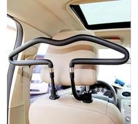 lixuejian Percha para Coche,para Hozon Neta Aya Neta GT Neta L Neta N01 Neta S etc,Accesorios para el Respaldo del Asiento