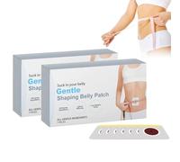 Lixuitme Slimming Patches, Parche Adelgazante, Parche Adelgazante del Abdomen, Parche de Ombligo Adelgazante, Para Adelgazar y Perder Peso, Quema de Grasa Rápido y Seguro(05)
