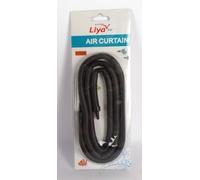 Omega 3 2000mg - 240 Perlas de Aceite de Pescado (660mg EPA + 440mg DHA) - Ácidos Grasos de Omega 3 para 4 Meses, Sin OGM