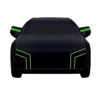 LiYaBaiHuo Cobertura Completa Funda Coche para Subaru Forester 1. Gen (SF) 1997-2025, Anti-UV Fundas Coche Exterior protección Accesorios,K