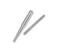 Liyafy Boquilla de metal, herramienta para eliminar abolladuras para trompeta, trombón, cuerno, instrumento musical de latón, 1 mm
