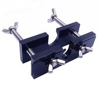 Liyafy Extractor de boquilla profesional para trompeta, para instrumento de viento de latón, color negro