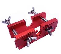 Liyafy Extractor de boquilla profesional para trompeta, para instrumento de viento de latón, color rojo