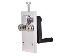 Liyafy Herramienta Luthier Profesional para Guitarra, Bajo, para Doblar y Enderezar Alambres de Traste, Herramienta Luthier 1