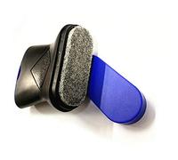 Liyafy Limpiador de cuerdas de diapasón, borrador de polvo, herramienta de mantenimiento para guitarra eléctrica, bajo, ukelele, violín, instrumento de cuerda