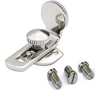 Liyafy - Reposamuñecas ajustable para pulgar y clarinete, para pulgar de 1,55 a 1,75 cm, 2 unidades