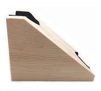 Liyafy Soporte de cuello para guitarra, instrumento de cuerda, soporte para cuello, herramienta de reparación de luthier