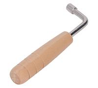 Liyafy Tuning Pins,Tuning Wrench Lyre Harp Cuerdas Instrumentos de Cuerda Accesorios Accesorio De Rendimiento