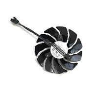 LIYANYG PLD09210S12HH 88Mm DC 12V 4PIN 0.5A para Gigabyte para Geforce GTX 1050 G1 1060 para Aorus para Radeon RX 580 570 470 480 GTX960(Gold)