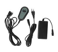 Liyeehao Controlador de reclinable eléctrico Auricular reclinable eléctrico Fuente de alimentación Regulador de elevación de Cama de Silla para Silla de Ruedas/sillón reclinable/sofá Funcional
