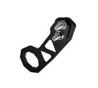 LiYeeYP 1 Pieza Gancho de Remolque Trasero para Citroen C5 2004-2008, Enganche Remolque Deportivo Argolla de Tracción Trasera Estética