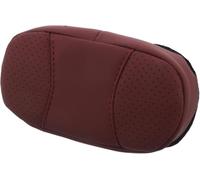 LiYeeYP 1 Pieza Unidad Cojín de Pierna para Citroen Berlingo 2018-2024, Soporte Rodilla Ergonómico Almohadilla Lateral para Conducción Cómoda Automóvil,Red