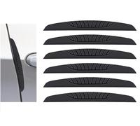 LiYeeYP 6 Piezas Protector Borde Puerta Coche para Kia Carnival (LX/LXS/EX/SX/SX Prestige) 2025 2026, Protector Puertas Coche, Manija de La Puerta del Automóvil Protector contra Rasguños