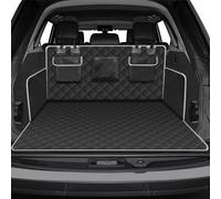 LiYeeYP Funda Maletero Coche Perros para Land Rover Defender Discovery 3 4 5 Range Rove Evoque Freelander, Protector Maletero Coche Antideslizante