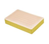 Liyes Rejilla de Enfriamiento, Rejilla de Enfriamiento de Servicio Pesado de Acero Inoxidable 4PCS Resistencia Al Calor para Hornear para Tienda de Postres