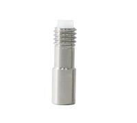 LIYIANWAN tianwandong Boquilla de Bloque calentada for extrusora Oficial Sprite Direct Drive Pro Ender 3 S1 CR-10 Pro Kit(PTFE Heatbreak)