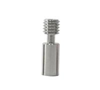 LIYIANWAN tianwandong Boquilla de Bloque calentada for extrusora Oficial Sprite Direct Drive Pro Ender 3 S1 CR-10 Pro Kit(Titanium Heatbreak)