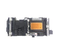 LIYIANWAN tianwandong Cabezal de impresión con Boquilla rociadora for impresoras FAX-2480C 2580C 1860C 1960C DCP 130C 135C 150C 153C 155C