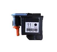 LIYIANWAN tianwandong Compatible con 11 Cabezales de impresión for 11 Cabezales de impresión 70 100 110 500 510 500PS C4810A C4811A C4812A C4813A(11 printhead Black)
