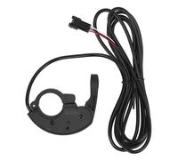 LIYJTK Acelerador de Pulgar de Ciclismo eléctrico Universal para una Mejor Experiencia de conducción