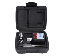 LIYJTK Adaptador de llave de torsión digital Pantalla inteligente Medidor de almacenamiento de datos de unidad de 1/2 pulgada para diversas aplicaciones