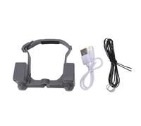 LIYJTK Airdrop System Fit for AIR 3 3S Drone Universal Transport Delivery Release Dropper Device Type C Charging for Wedding Scene