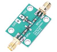 LIYJTK Amplificador de Banda Ancha RF Módulo de Placa LNA de bajo Ruido Ganancia 30dB para Equipos de comunicación