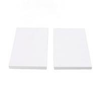 LIYJTK Art Postcard Pack Portable para varios proyectos creativos 100 PCS