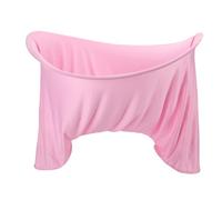 LIYJTK Baby Shower Game Prop Funny Interactive Funniest Ice Breakers Activity Social Funniest Accessory for Boy Or Girl Gender Reveal (Pink)
