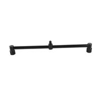 LIYJTK Barra de zumbido para caña de Pescar de aleación de Aluminio, Fuerte y confiable para entusiastas de la Pesca, 7,9 Pulgadas, 9,8 Pulgadas, 11,8 Pulgadas (25cm)