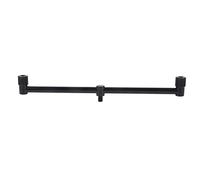 LIYJTK Barra de zumbido para caña de Pescar de aleación de Aluminio, Fuerte y confiable para entusiastas de la Pesca, 7,9 Pulgadas, 9,8 Pulgadas, 11,8 Pulgadas (30m)
